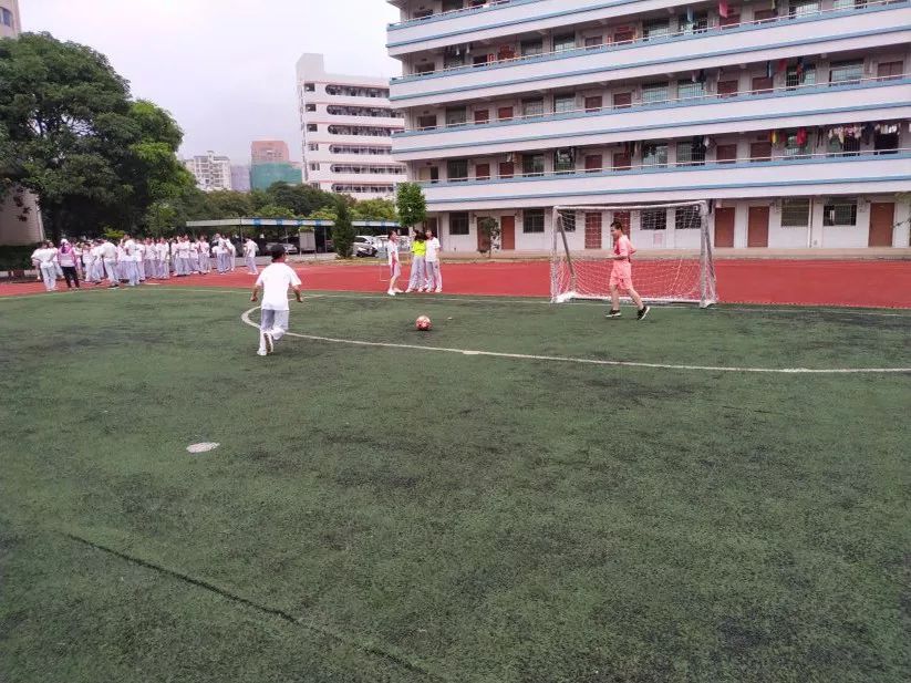 活力足球赛,活力校园足球赛
