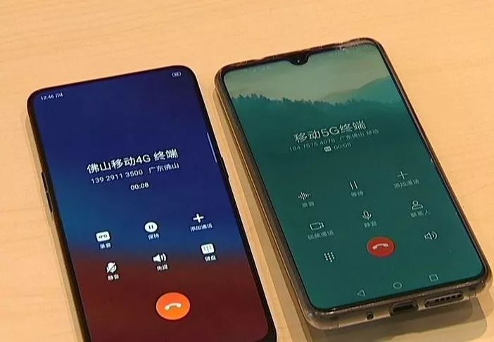 佛山5g覆盖范围,佛山市5g