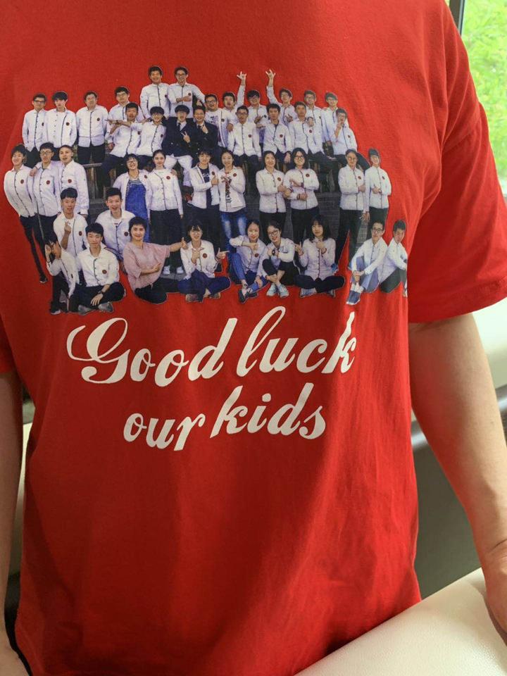 19年端午节遇上高考,浙江端午节高考同一天