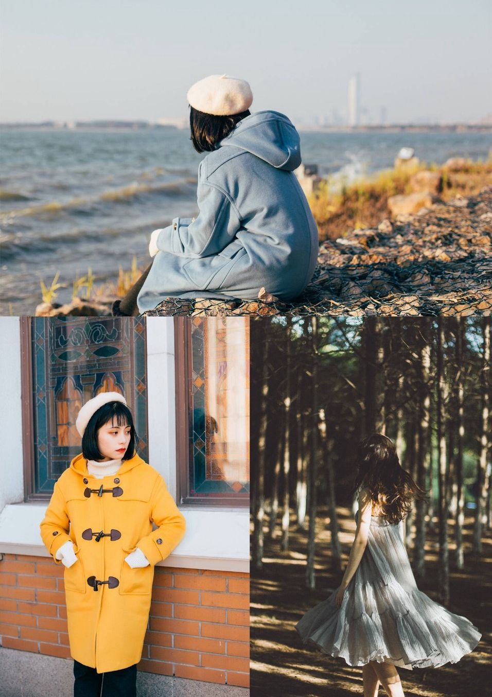 拍照攻略大全苏州风景,苏州哪里拍照好看又实惠