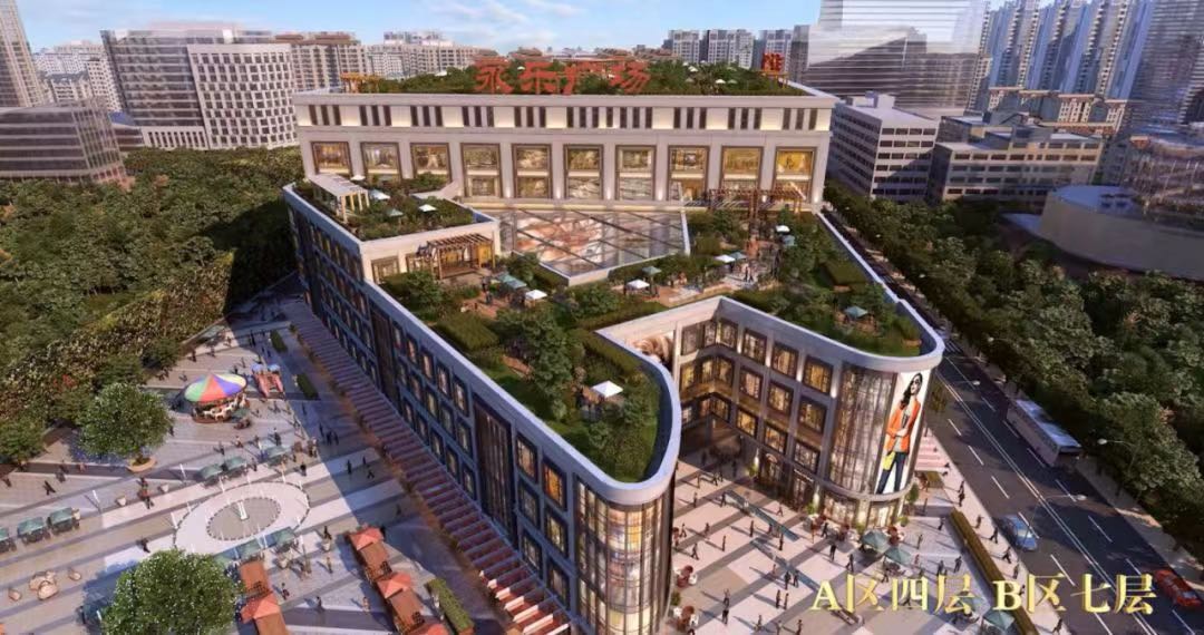 上海遛娃商场推荐最新,上海春节遛娃地点推荐