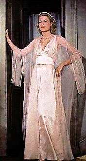 最实用的秋冬款睡衣,丝绸睡衣春夏搭配