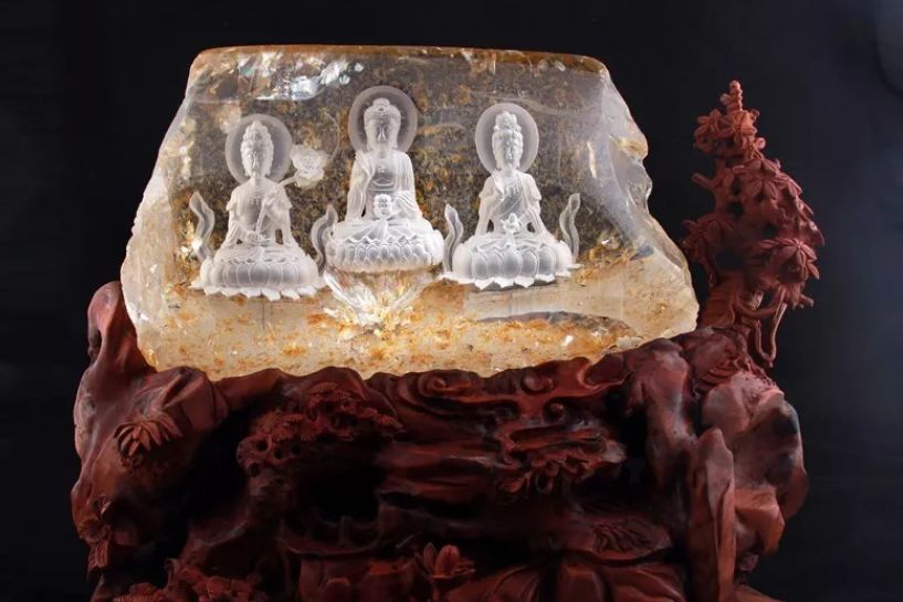 守艺手艺有哪些,守艺传统手艺