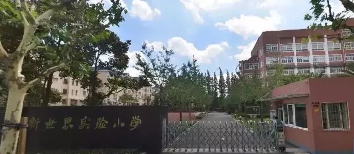 上海非沪籍小学入学有哪些学校,上海最好的公办学校