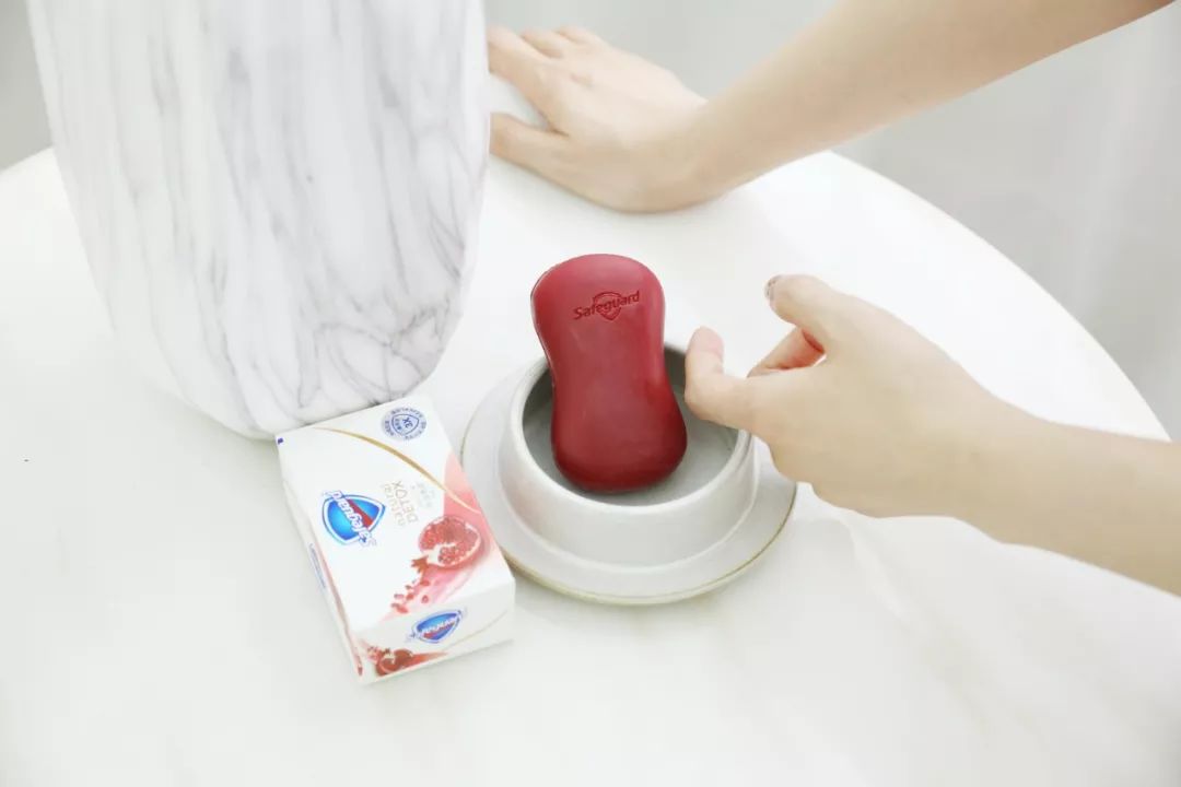 楼下超市隐形好物|专治所有女孩的夏日噩梦