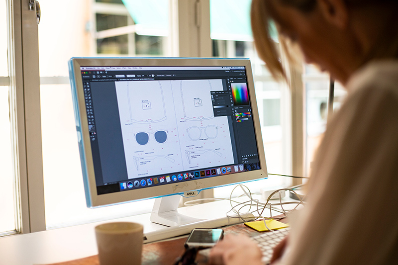 我们去了一趟斯德哥尔摩，和TRIWA的4位创始人聊了聊天