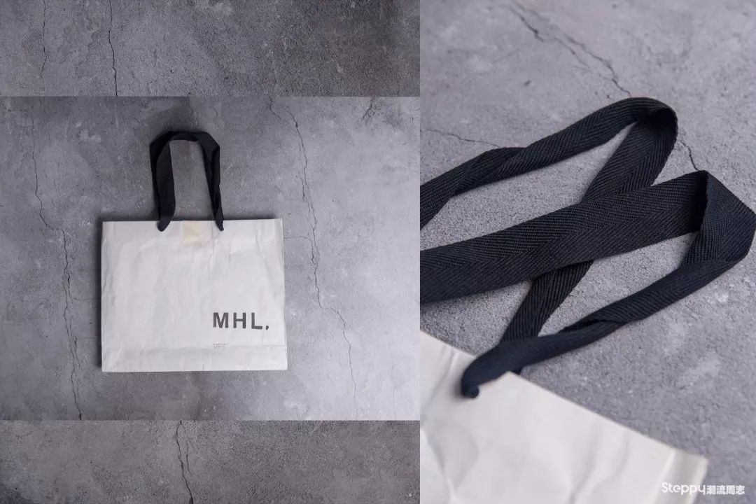 很想问问，你们有收集品牌包装袋或吊牌的癖好吗？