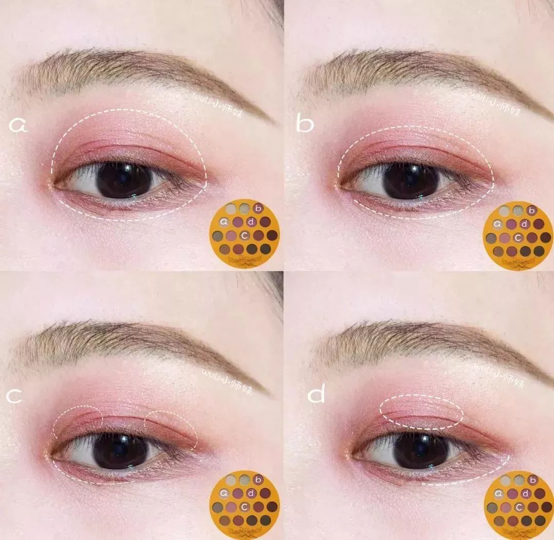 你的口红上过榜吗,你的口红会掉色吗