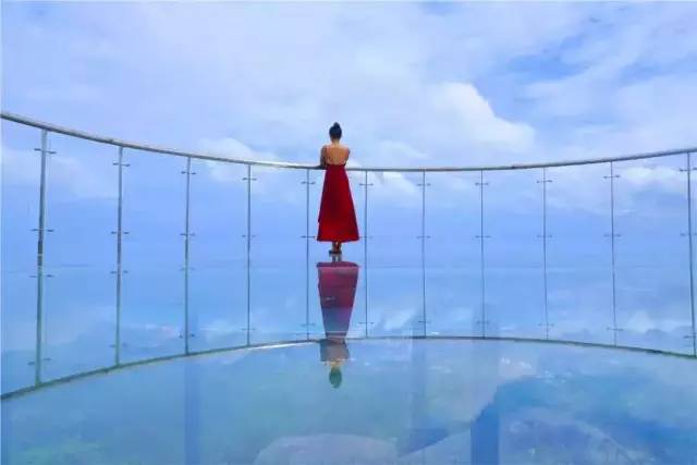 从广州坐高铁3.5小时到梅州，这海量美景美食看得人口水直流