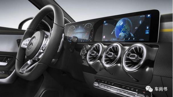 amga45最新款,2020款黄色版奔驰amga45