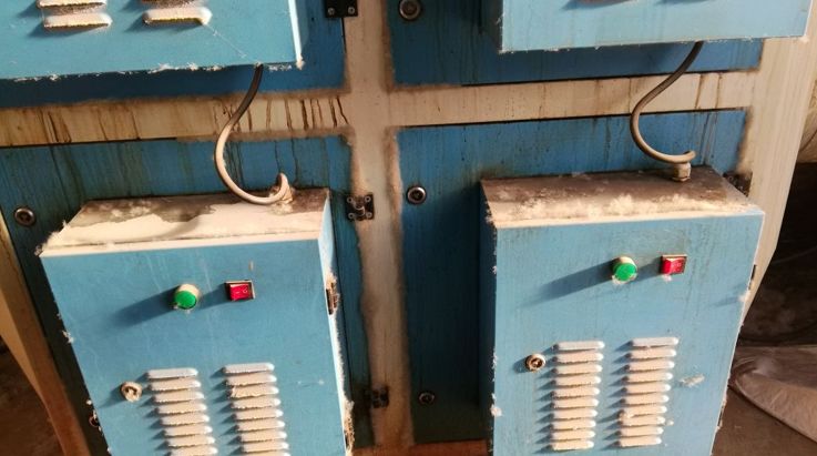 曝光台：河北石家庄、保定、唐山、沧州，山西太原、晋城、晋中、运城，陕西西安企业（单位）存环境问题