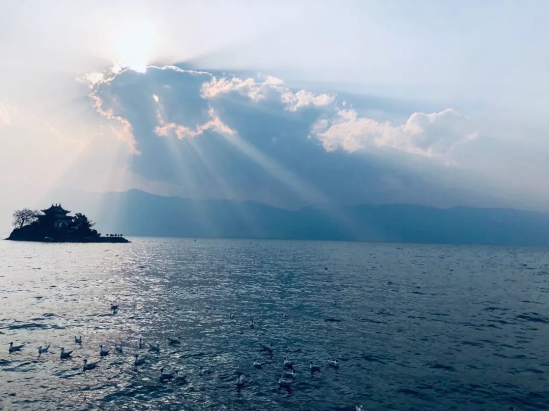 如果你有7天假期你会选择去哪,这个假期你打算去哪