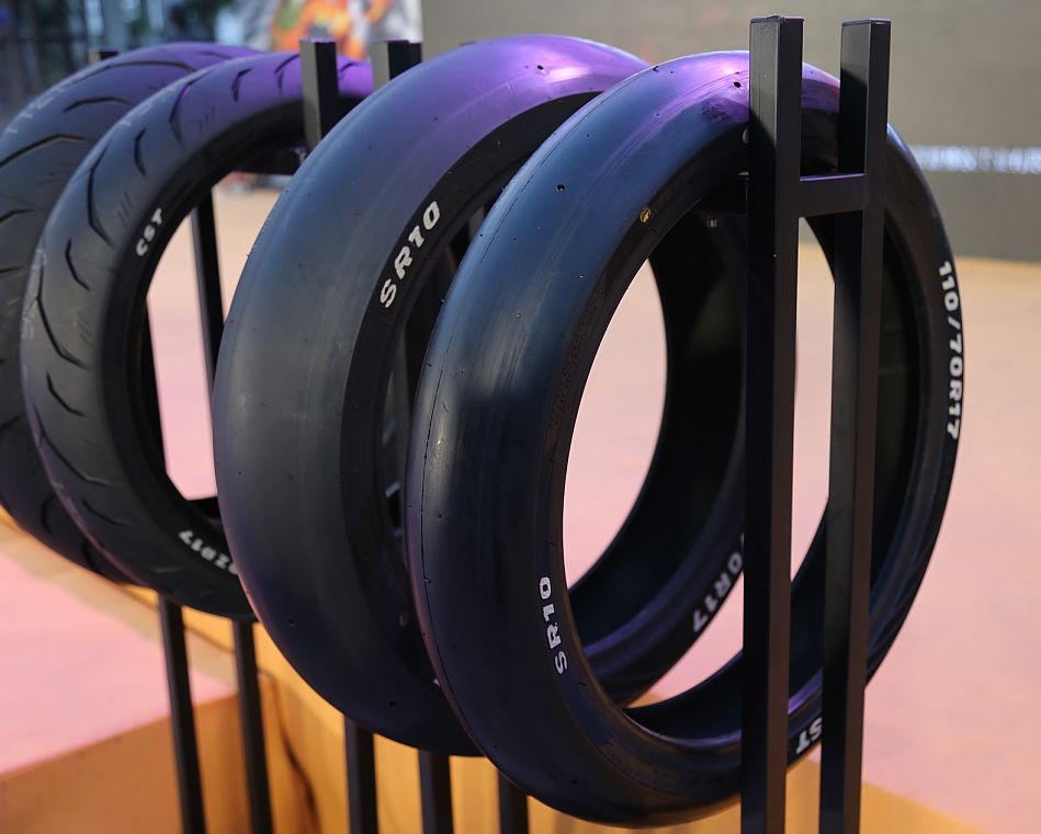 新国货雄起视频,国货高性能轮胎