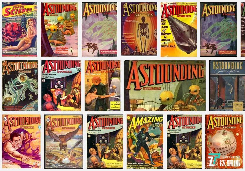 中国科幻不可复制的电影,中国科幻力作完整版