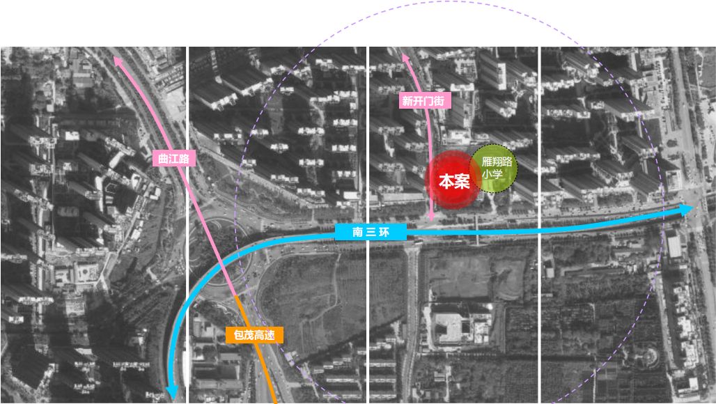 我月入5万，每天靠*眠药安**入睡|西安新中产阶级，究竟在焦虑什么？