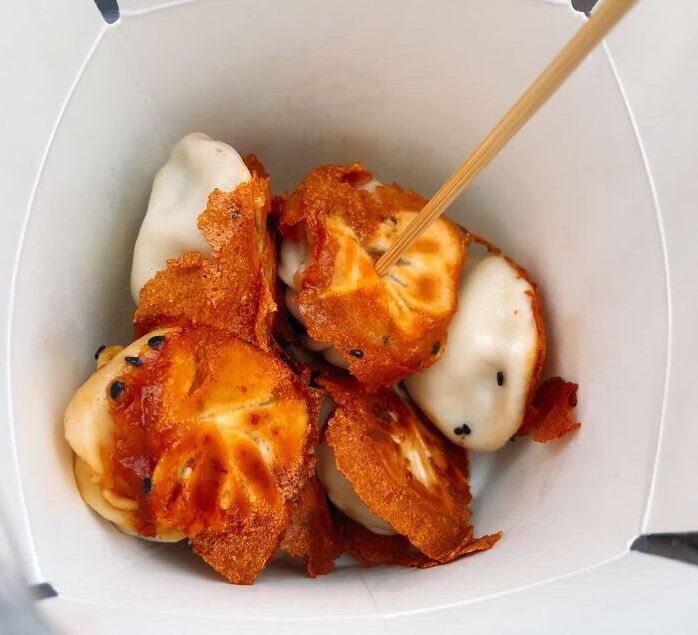 这才是贵州最好吃的美食,贵州高大上的美食