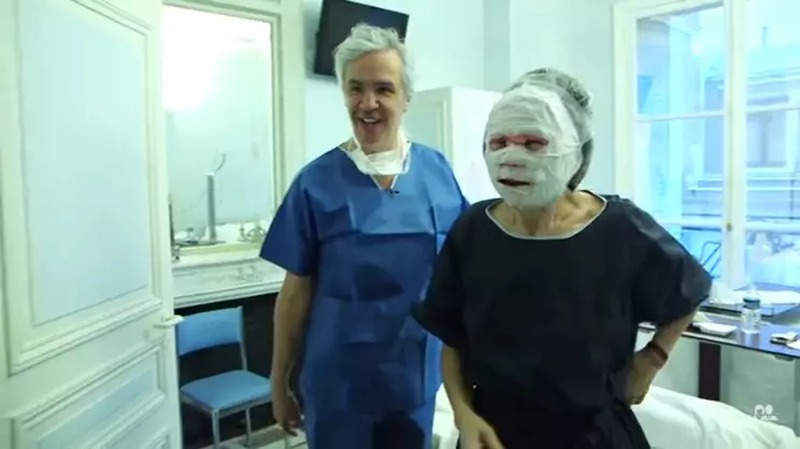 再丑不能丑孩子?法国整容低龄化引争议