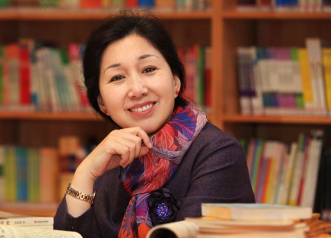 窦桂梅清华附小书单,清华附小窦桂梅校长推荐假期影单