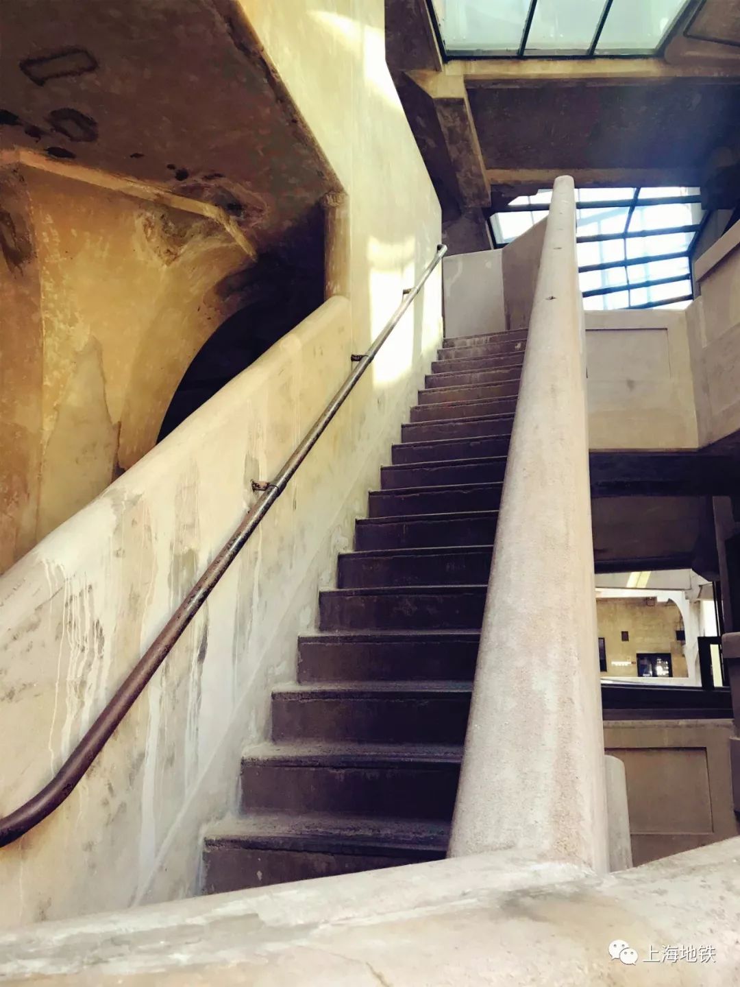 网红地打卡旋风洞不走寻常路,打卡网红地轨