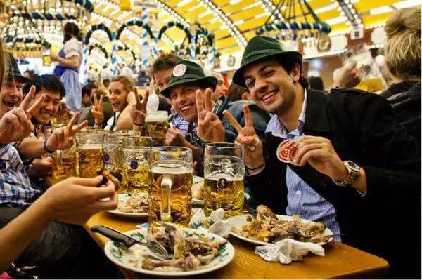 啤酒节玩转方案,啤酒节如何搞活动的