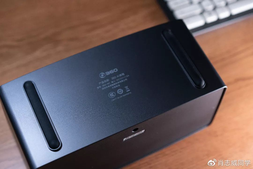 360ai音箱联通版,360ai音箱蓝牙模式