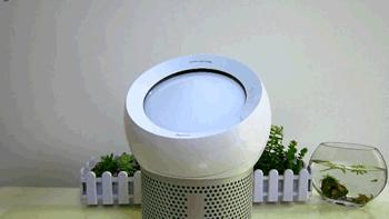 戴森净化风扇如何,戴森purecoolme