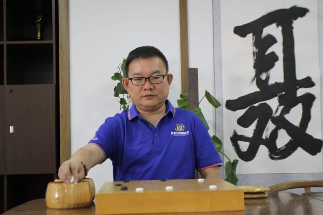 上海聂卫平围棋道场一个月多少钱,聂卫平围棋道场韩国围棋甲级联赛
