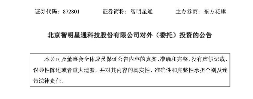 智明星通科技公司,智明星通新游戏收入