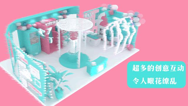 曝光一家宝藏美甲店,曝光一家美容店