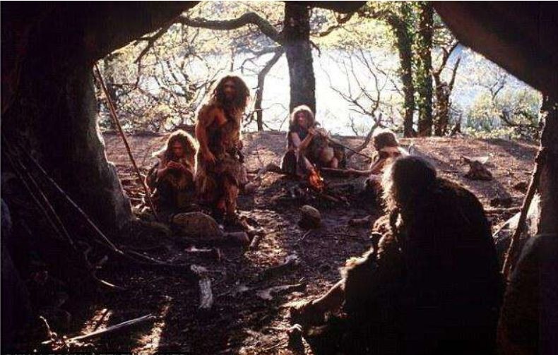 跳蚤被国王当成宠物来养,养个跳蚤当宠物