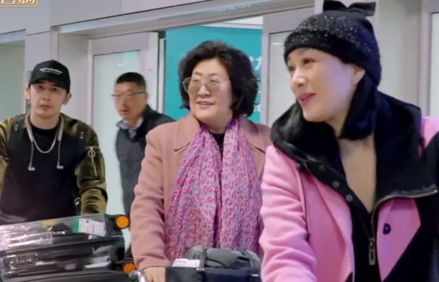 人鱼公主嫌弃婆家穷,人鱼公主下嫁却遭婆婆嫌弃