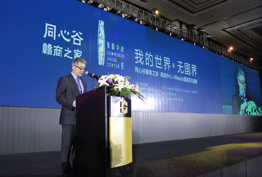 一线城市的豪宅盘是如何营销的,城市豪宅销售策略