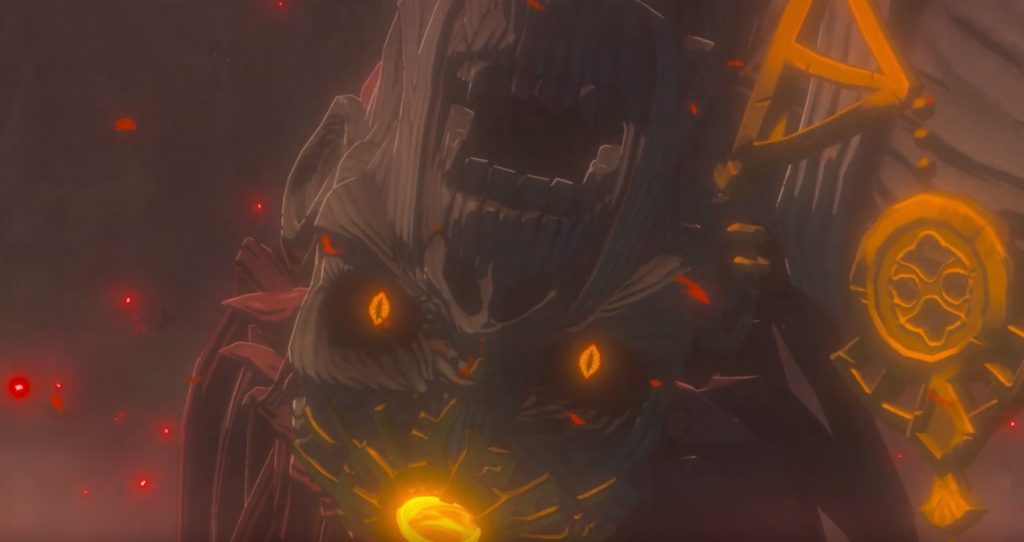 塞尔达传说旷野之息无限刷amiibo,塞尔达传说旷野之息dlc需要重开吗