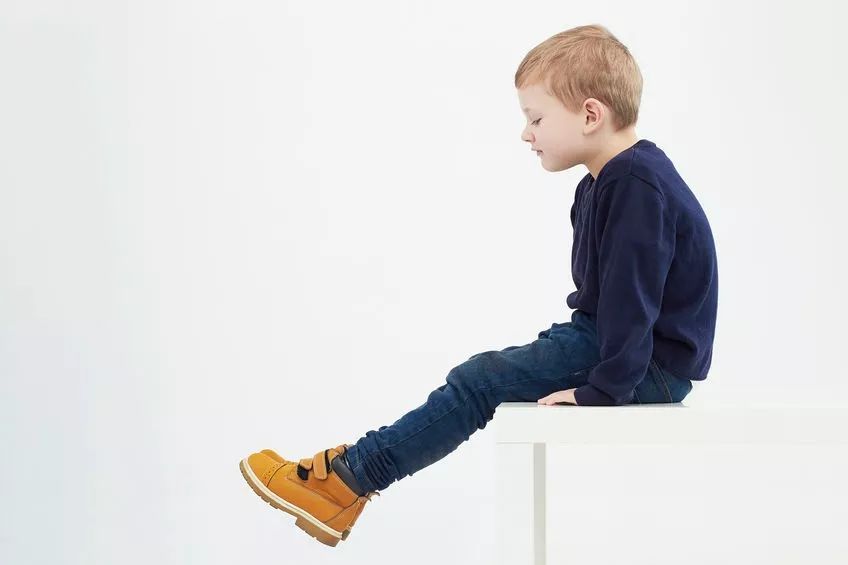 孩子小动作特别多，对症下药是关键