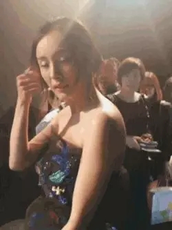 南韩港风美人金泰梨,金泰梨港风造型头像