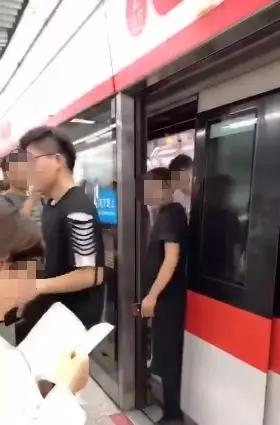 杭州地铁1号线出现故障,杭州1号线地铁停运原因