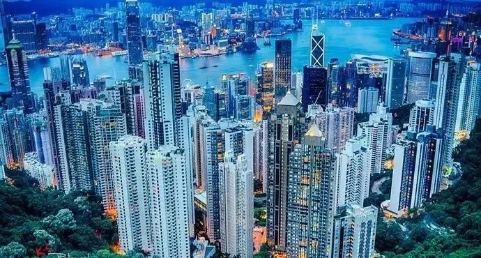 7月10日起，广安→香港距离8个半小时