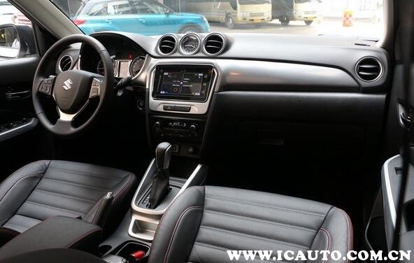 铃木维特拉值得买吗,铃木维特拉两驱值得入手吗