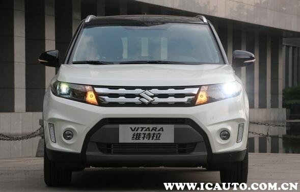 铃木维特拉现在买还值得入手吗,长安铃木维特拉四驱到底什么水平