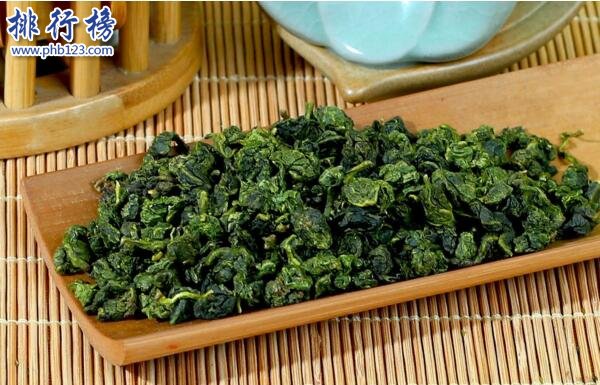 十大名茶排名都是什么茶及品牌,贵州哪个茶叶入选中国十大名茶