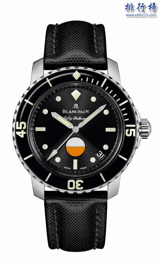 世界50大名表排行榜前十名,国外十大名表最新排名