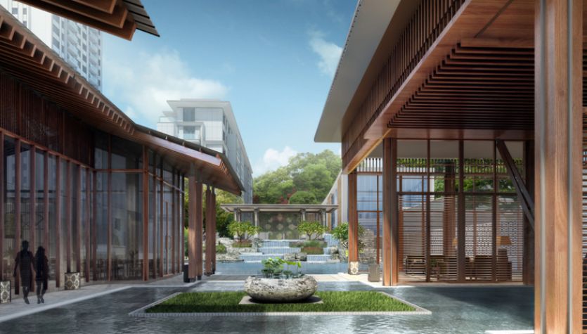 亚新公馆现状如何,亚新公馆和美好系有什么区别