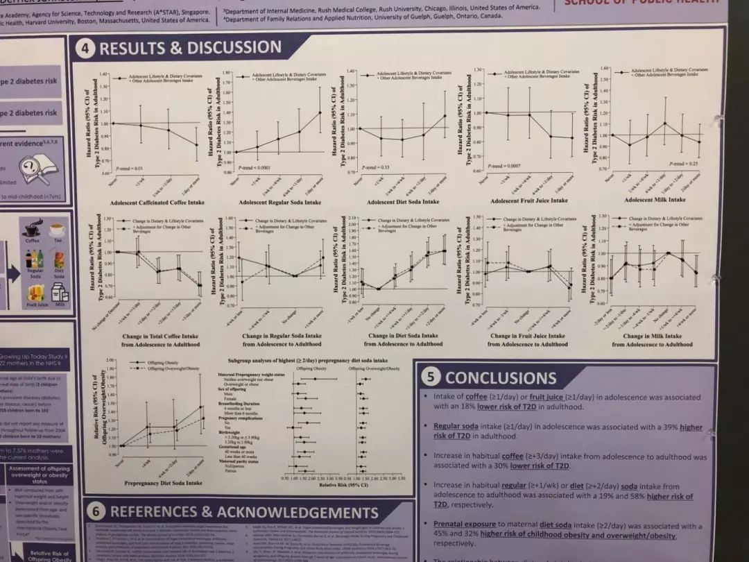 这些饮料已被列入黑名单你知道吗,这3种饮料已被列入黑名单