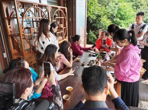 江西丫山景区视频,江西丫山风景区门票