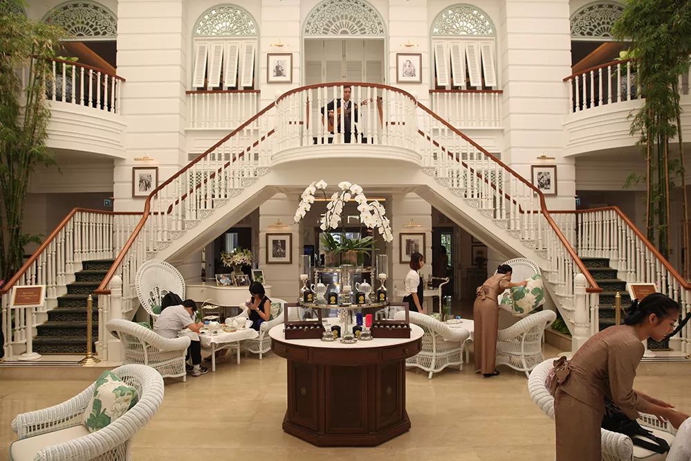 文华东方为什么贵,东方文华北京新店