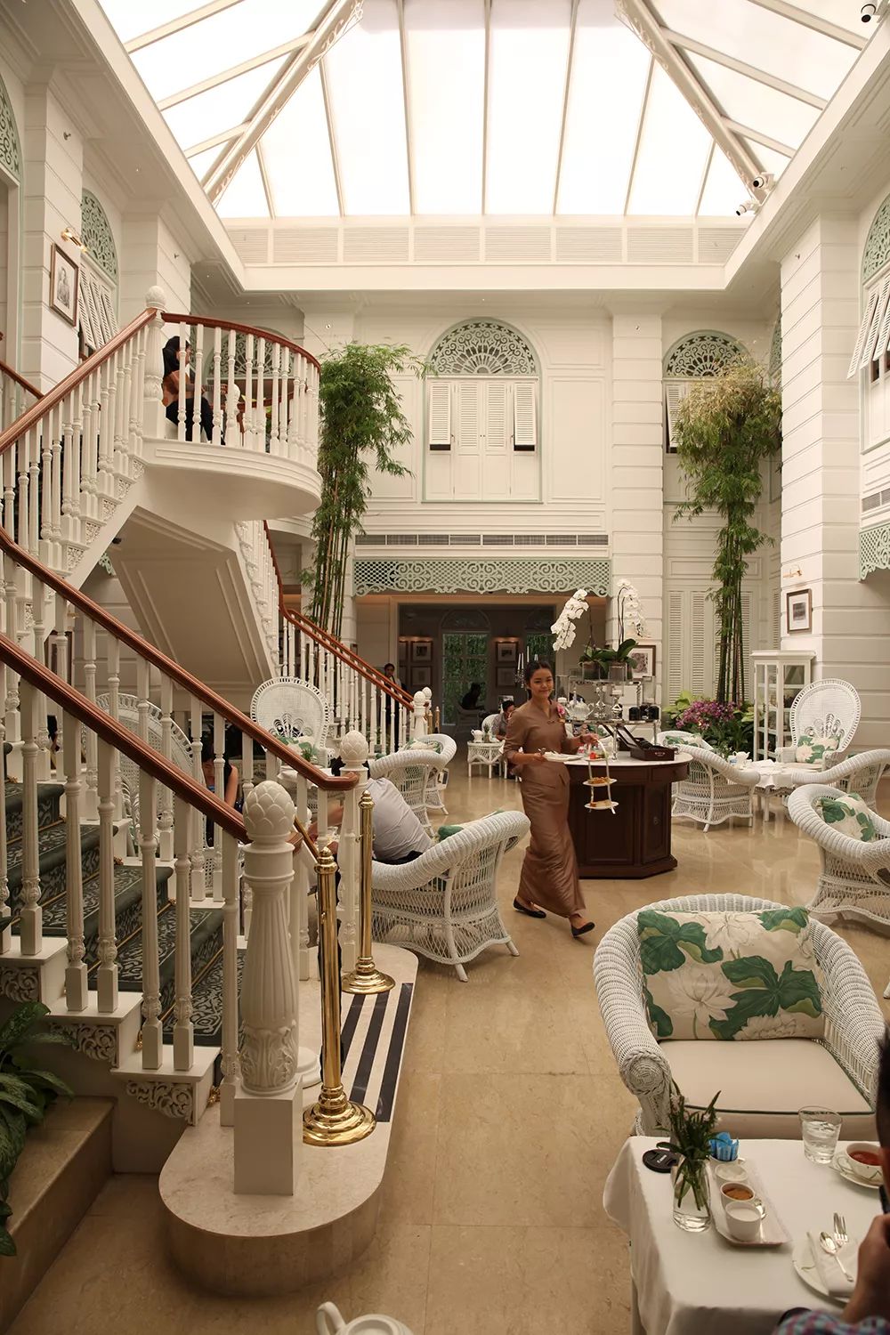 文华东方为什么贵,东方文华北京新店