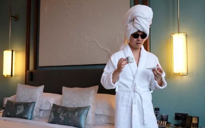 文华东方为什么贵,东方文华北京新店