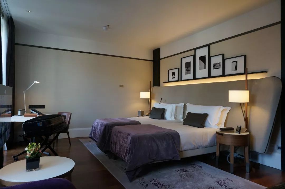 北京文华东方起步价,文华东方档次