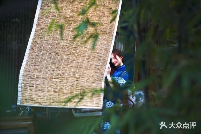 必去的茶馆推荐,上海古色古香茶馆推荐