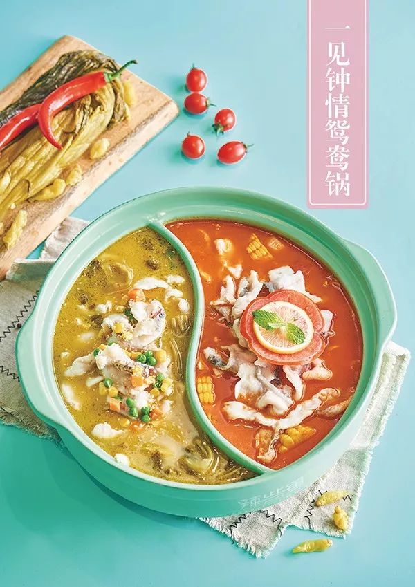 砂锅鱼店里招牌菜一年30万,砂锅鱼最火店